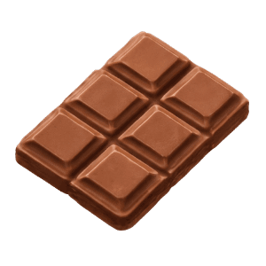 Chocolate oscuro